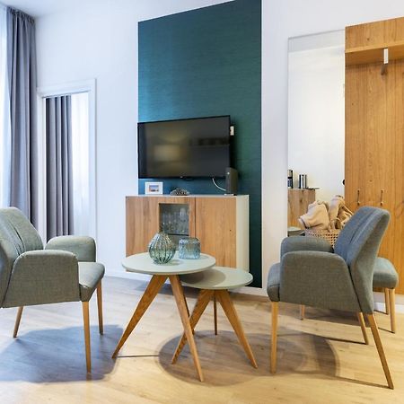 Ferienapartments Am Krusespeicher Ferienapartments Am Krusespeicher 2-20 Wißmar Zewnętrze zdjęcie