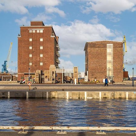 Ferienapartments Am Krusespeicher Ferienapartments Am Krusespeicher 2-20 Wißmar Zewnętrze zdjęcie