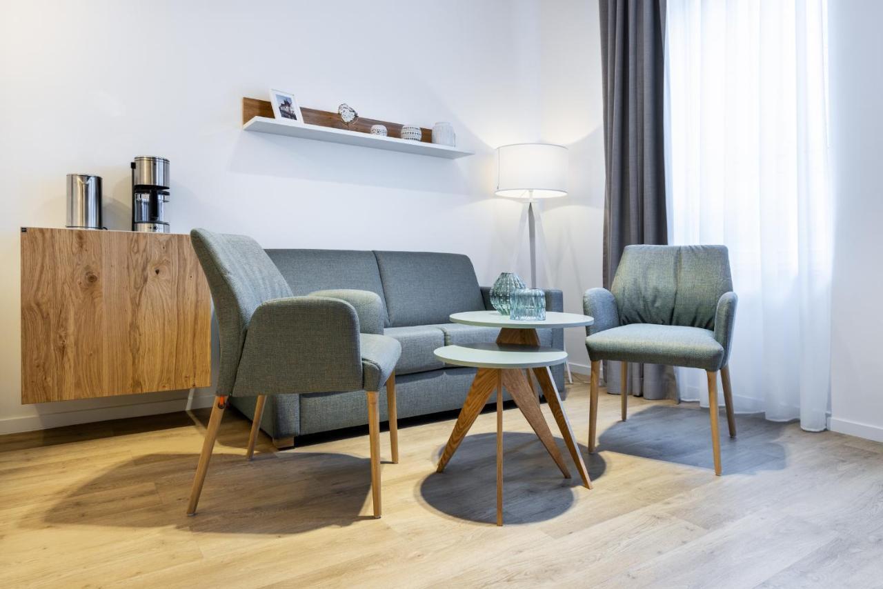 Ferienapartments Am Krusespeicher Ferienapartments Am Krusespeicher 2-20 Wißmar Zewnętrze zdjęcie