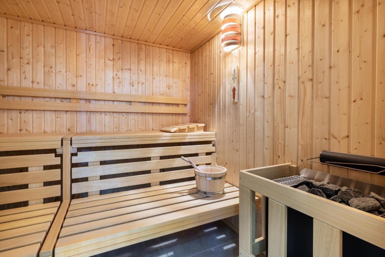Ferienapartments Am Krusespeicher Ferienapartments Am Krusespeicher 2-20 Wißmar Zewnętrze zdjęcie