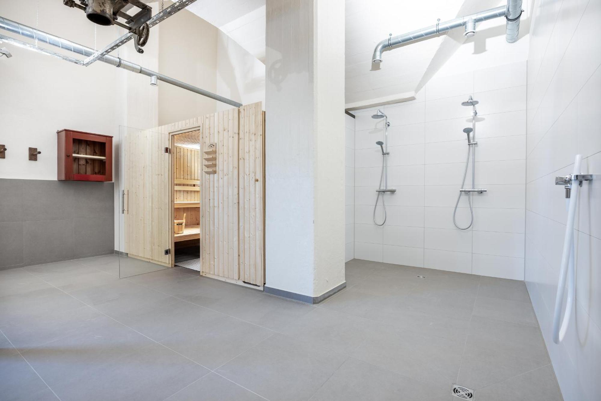 Ferienapartments Am Krusespeicher Ferienapartments Am Krusespeicher 2-20 Wißmar Zewnętrze zdjęcie